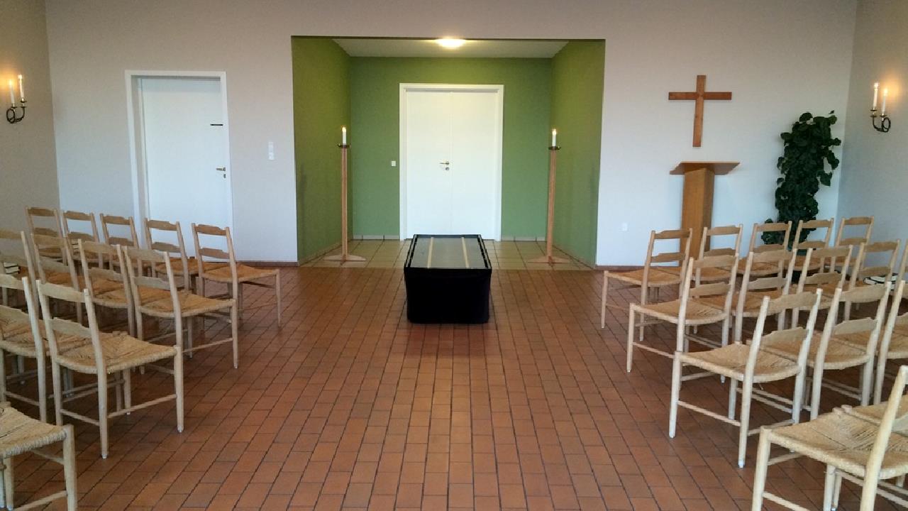 Højtidelighed og Mindested